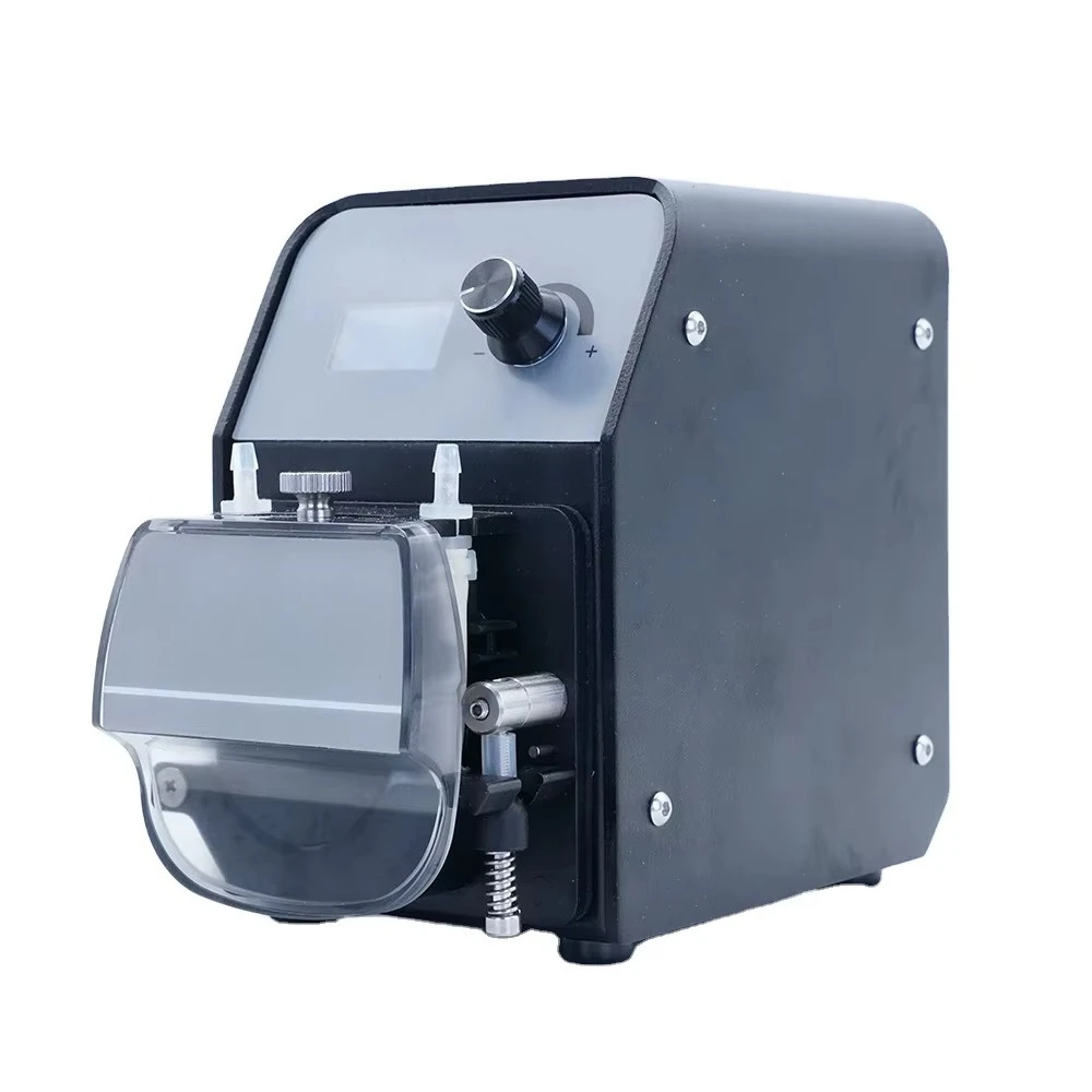 Aquarium Pump - Kamoer FX-STP-3 Hoge Precisie Stappenmotor Wifi