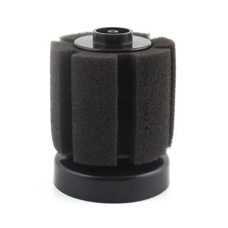 Betta Fish Tank - 10 stks Bio Spons Filter voor