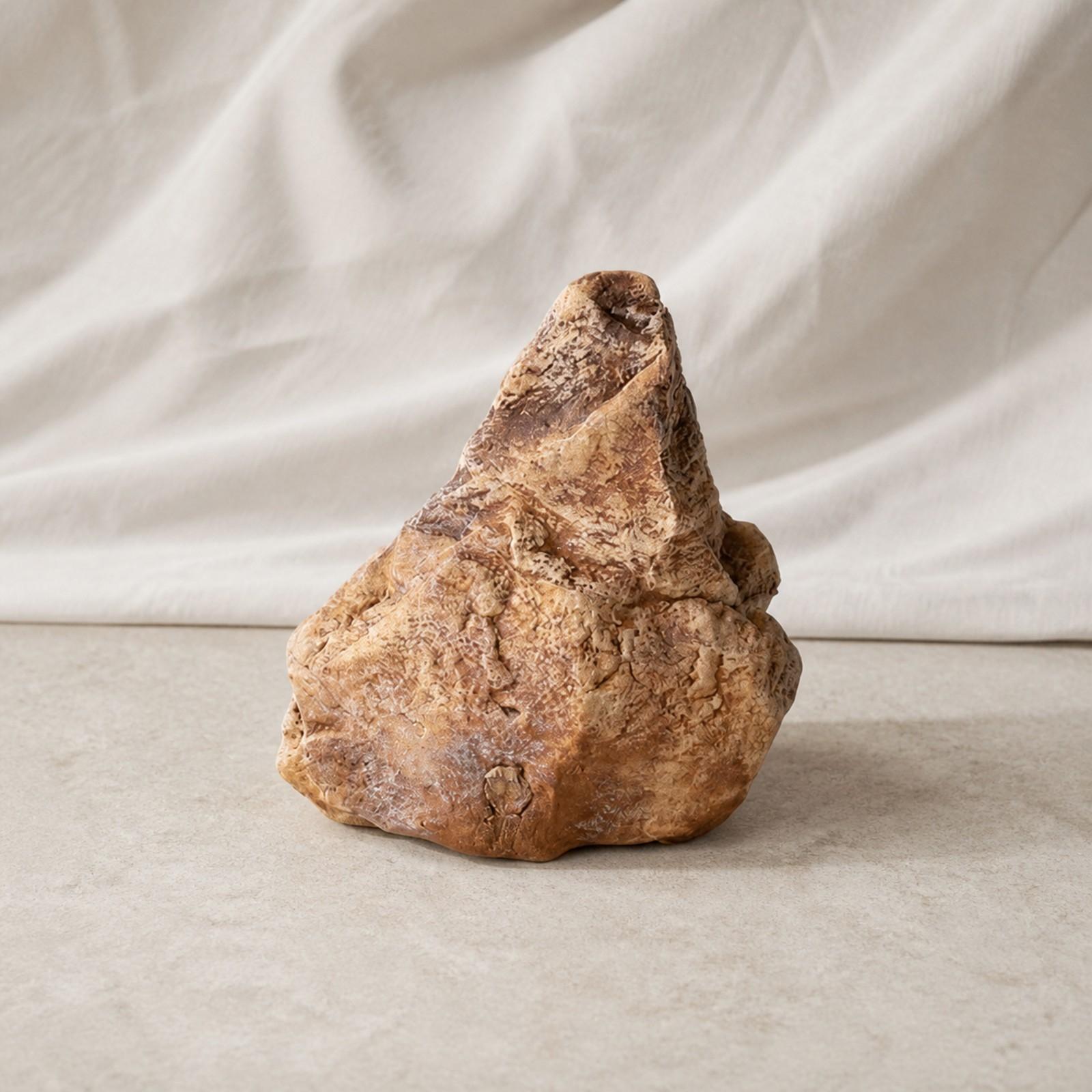 Realistisch kunststenen sculpt - Aquarium Decor recensie en prijs