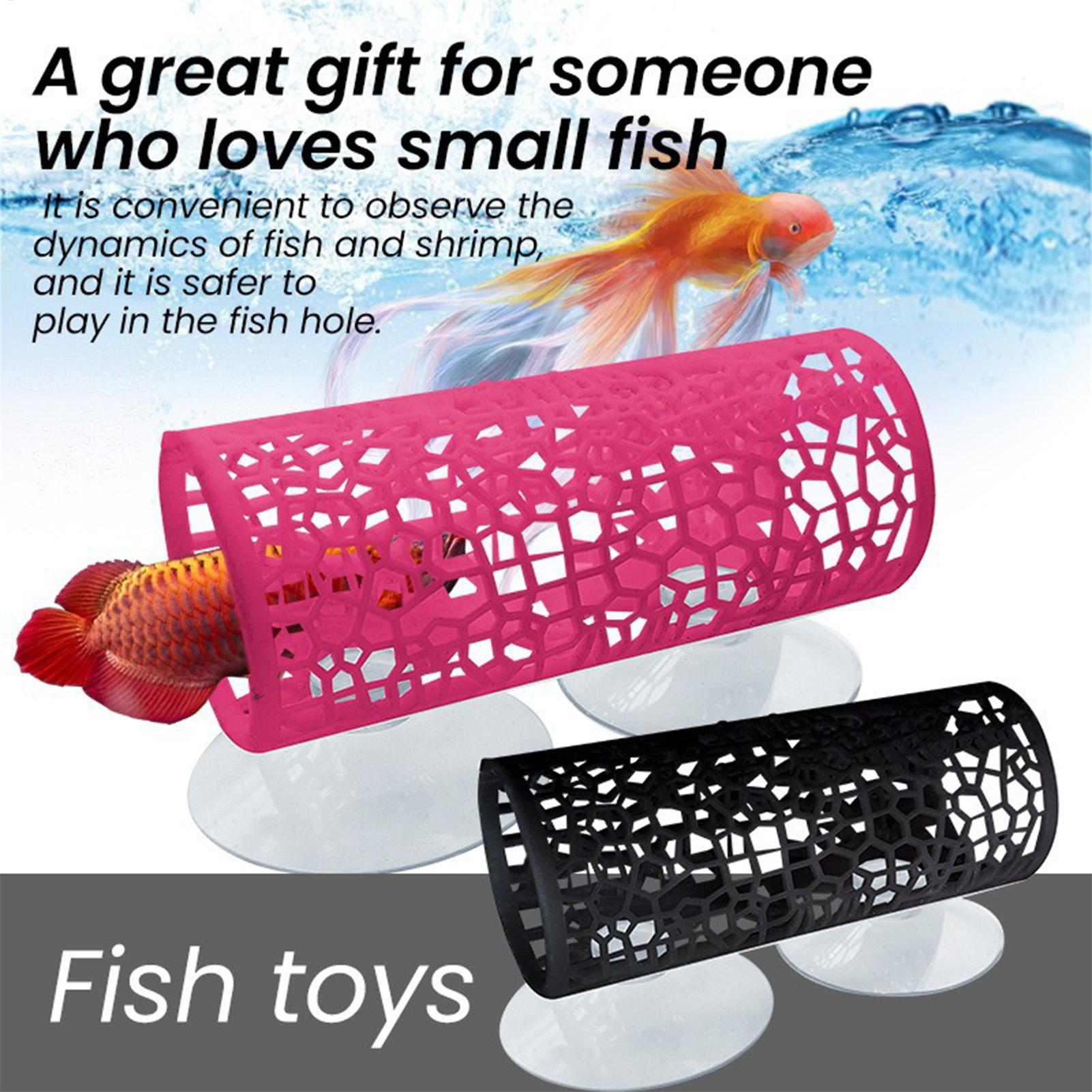 Betta Habitat Rustplaats Ornam - Betta Fish Tank recensie en prijs