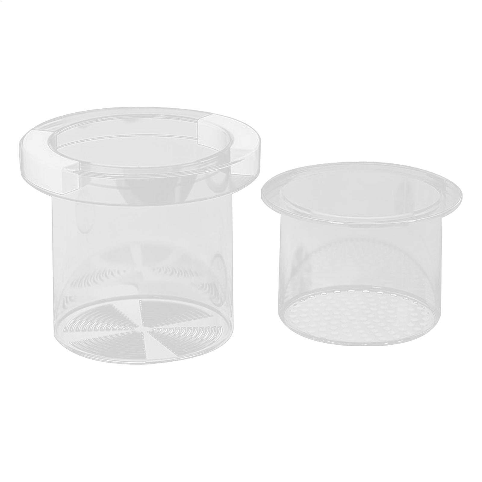 Duurzame viskweekbak, isolatie - Betta Fish Tank recensie en prijs