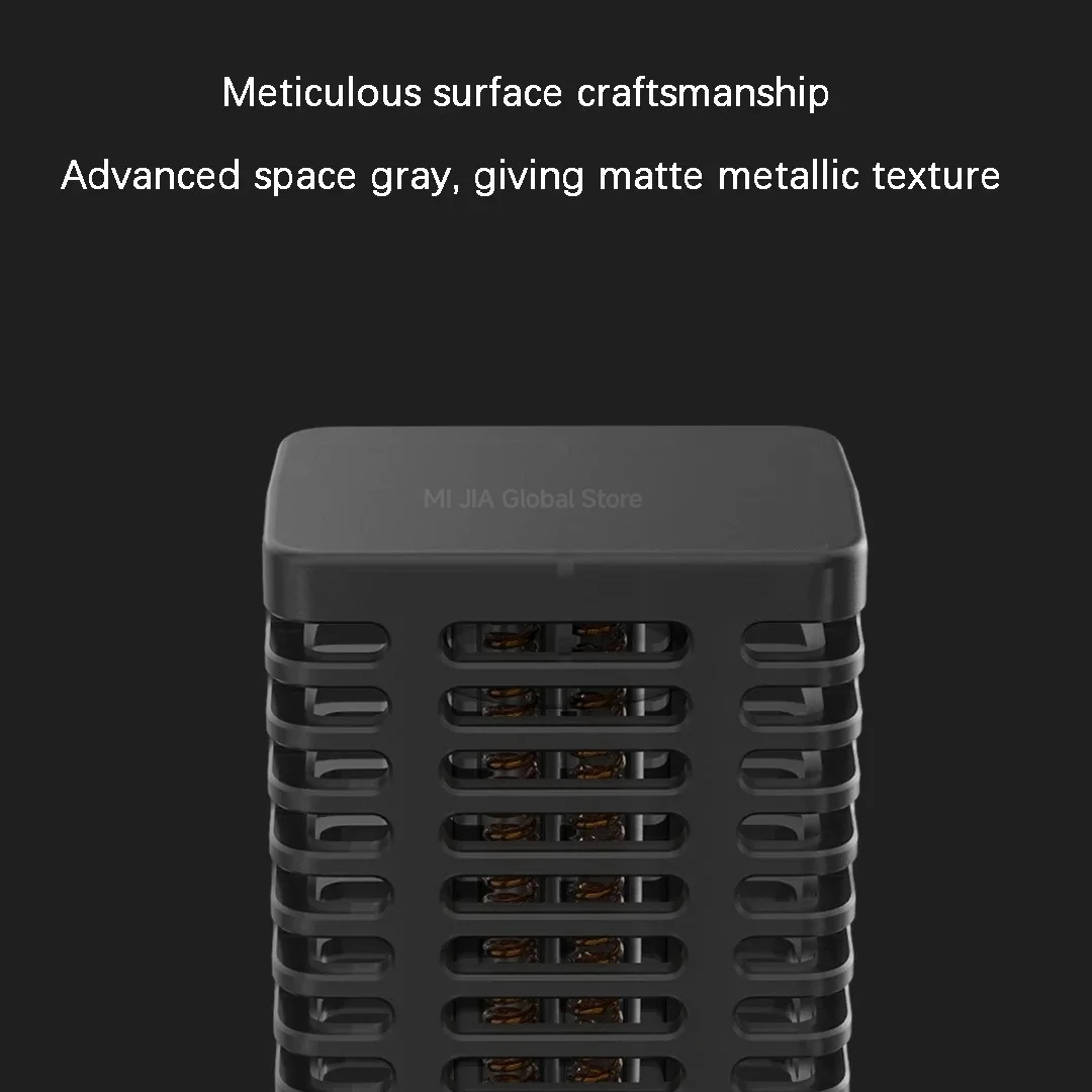 MIJIA DESGEO 50W slimme aquari - Xiaomi Aquarium Fish Tank recensie en prijs