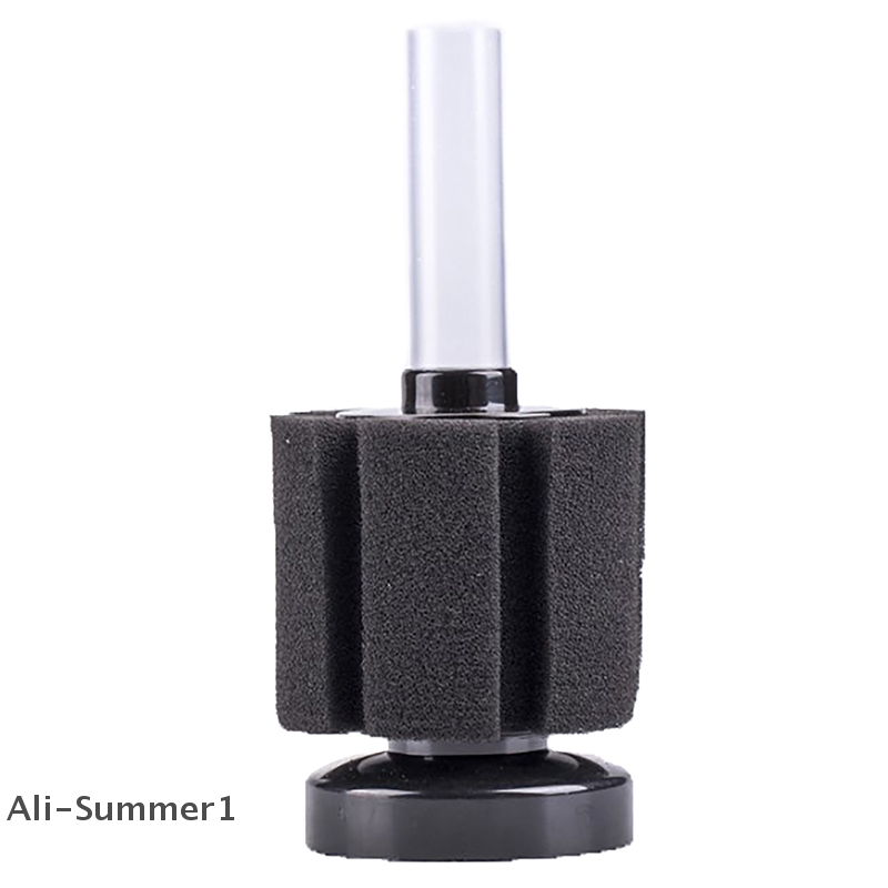 【E】Bio-sponsfilter voor aquari - Betta Fish Tank recensie en prijs