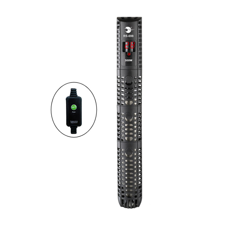 Aquarium Dompelbare Verwarming - Fish Tank Heater recensie en prijs