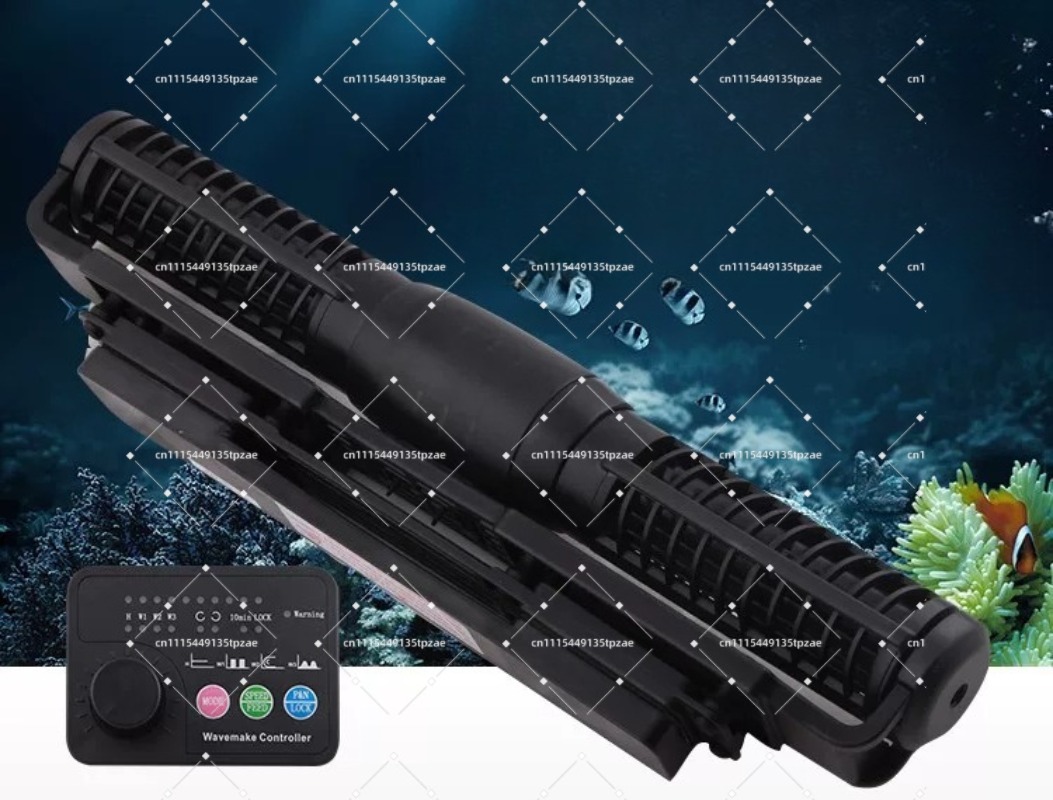 Jebao CP25 CP40 CP55 Dompelpom - Aquarium Pump recensie en prijs