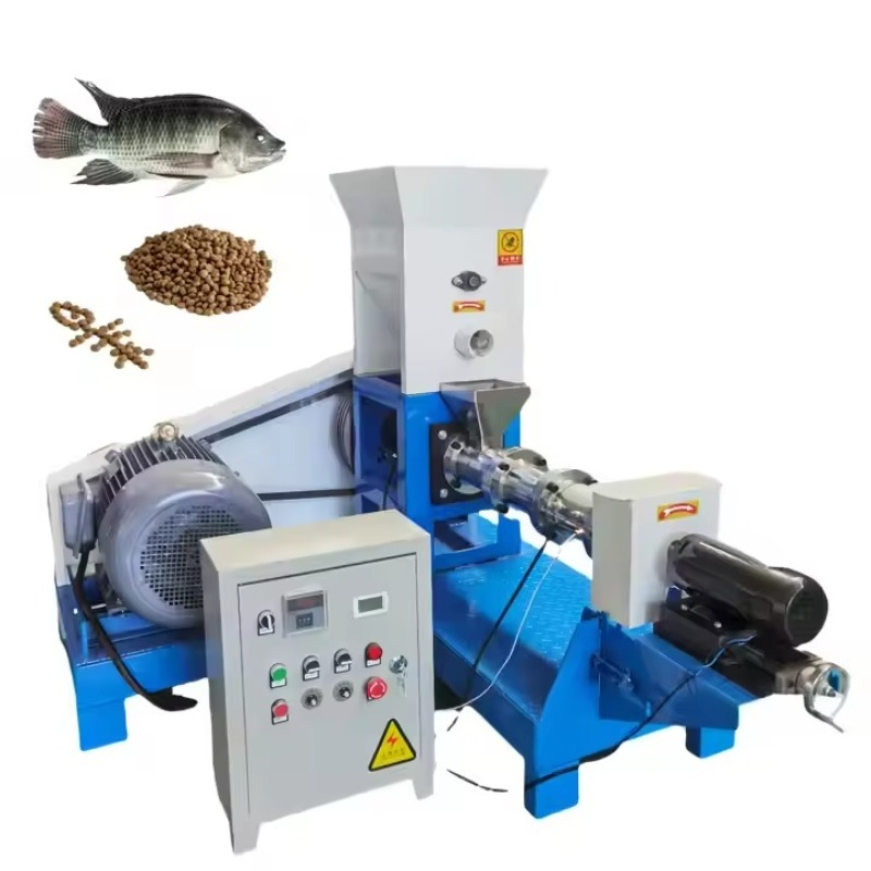 Katten-, vis-, honden- en dier - Fish Food recensie en prijs