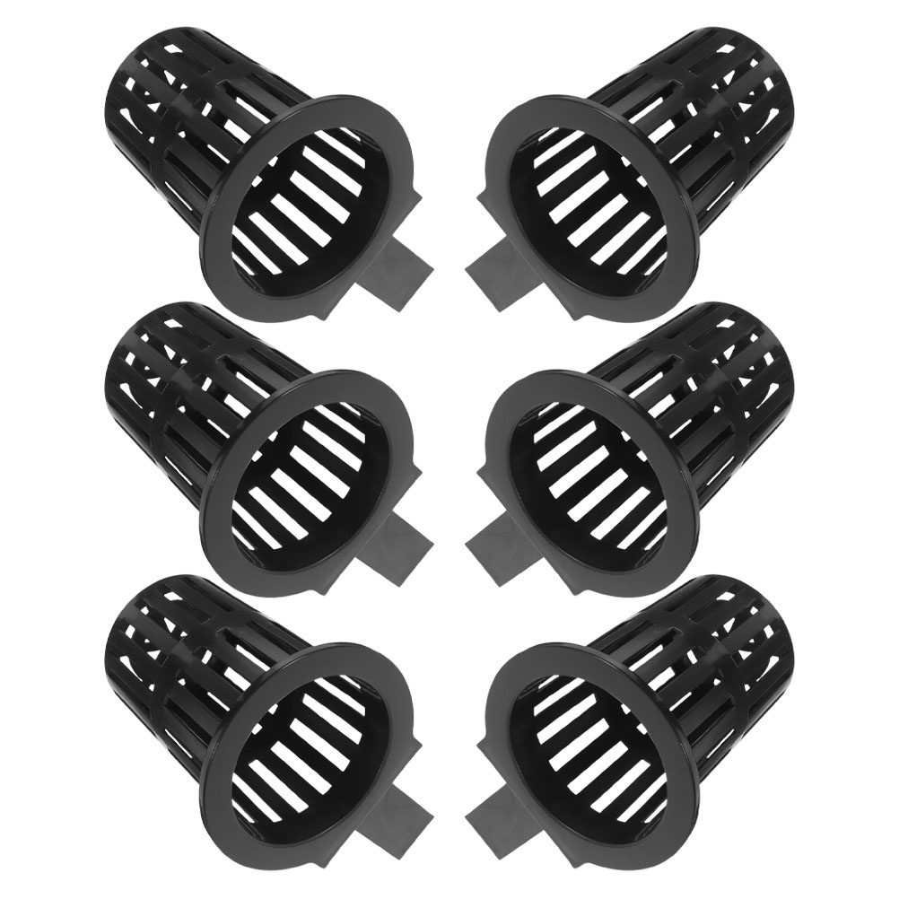 6 stuks hydroponische kweekman - Aquarium Plants recensie en prijs
