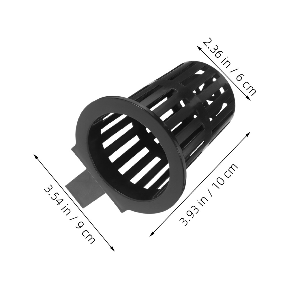 6 stuks hydroponische kweekman - Aquarium Plants recensie en prijs