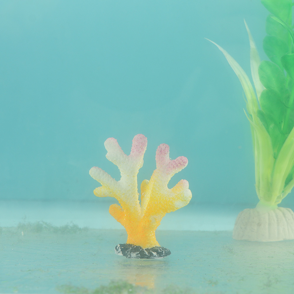 Kunstmatige Koraal Aquarium Or - Fish Tank Gravel recensie en prijs
