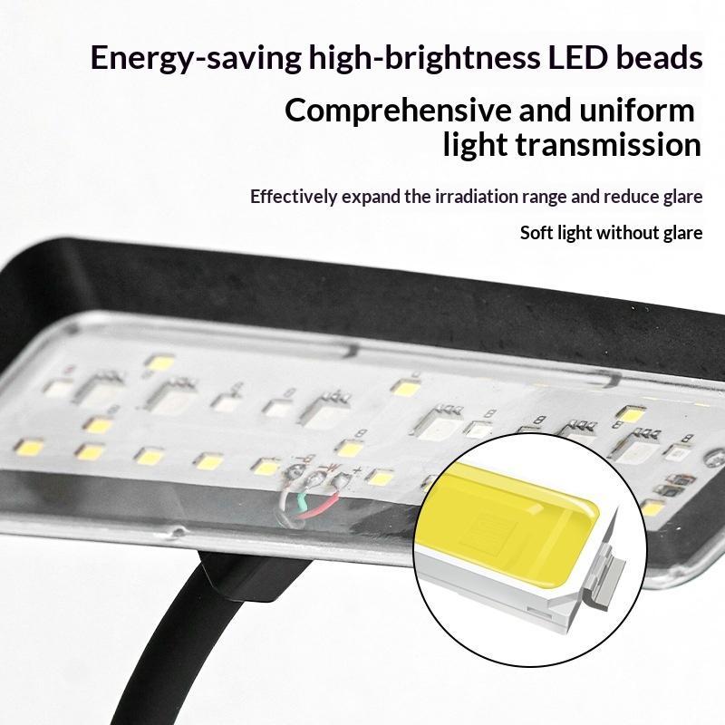 USB Aquarium Clip Light Flexib - Aquarium Plants recensie en prijs