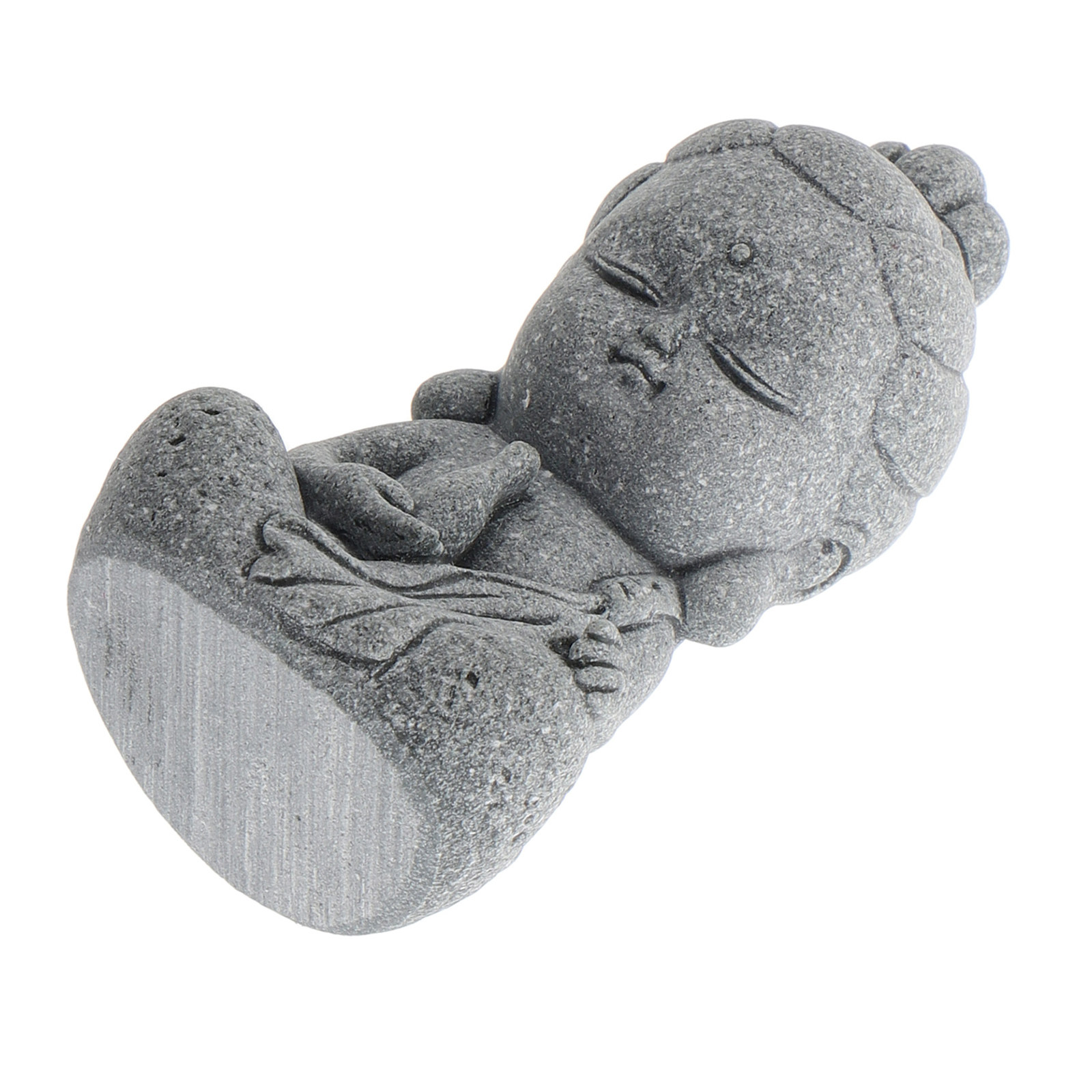 Mini Guan Yin Boeddha Zandstee - Aquarium Decor recensie en prijs