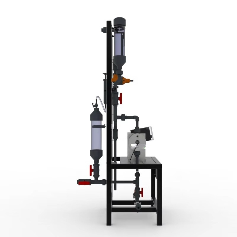 Hoge kwaliteit aquarium doseer - Aquarium Pump recensie en prijs