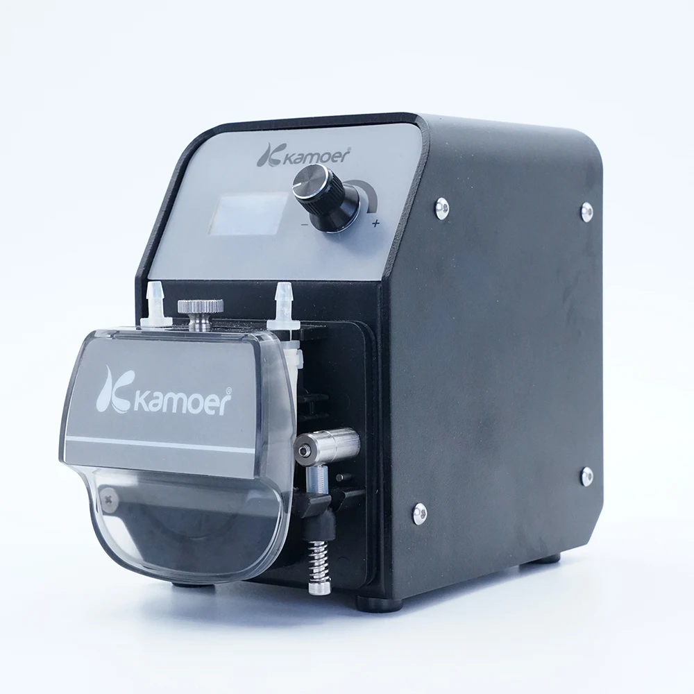 Kamoer FX-STP-3 Hoge Precisie  - Aquarium Pump recensie en prijs