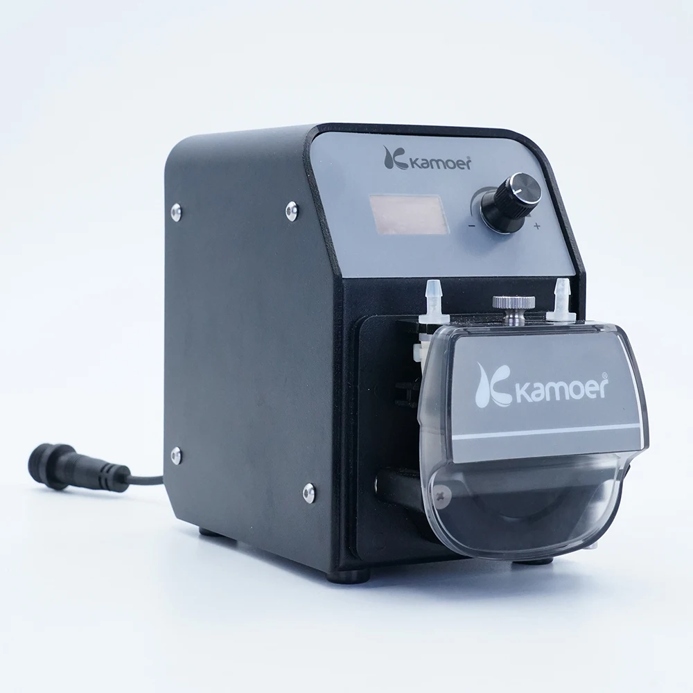 Kamoer FX-STP-3 Hoge Precisie  - Aquarium Pump recensie en prijs