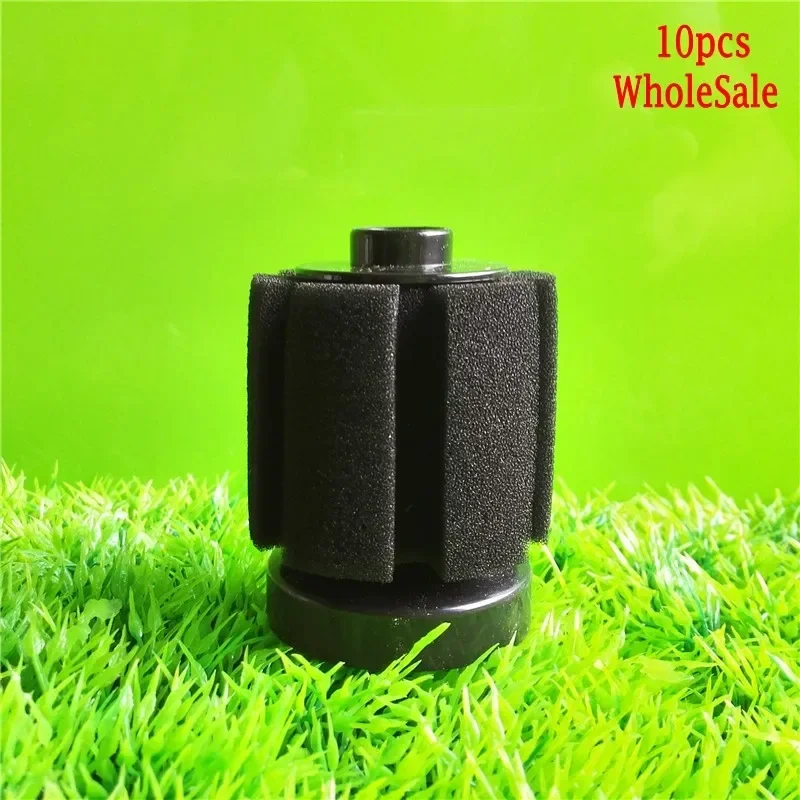 10 stuks bio-sponsfilter voor  - Betta Fish Tank recensie en prijs