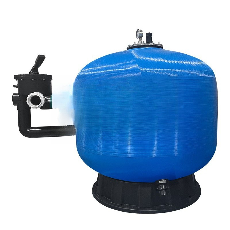 Zwembadfilter, circulatiepomp  - Fish Tank Filter recensie en prijs