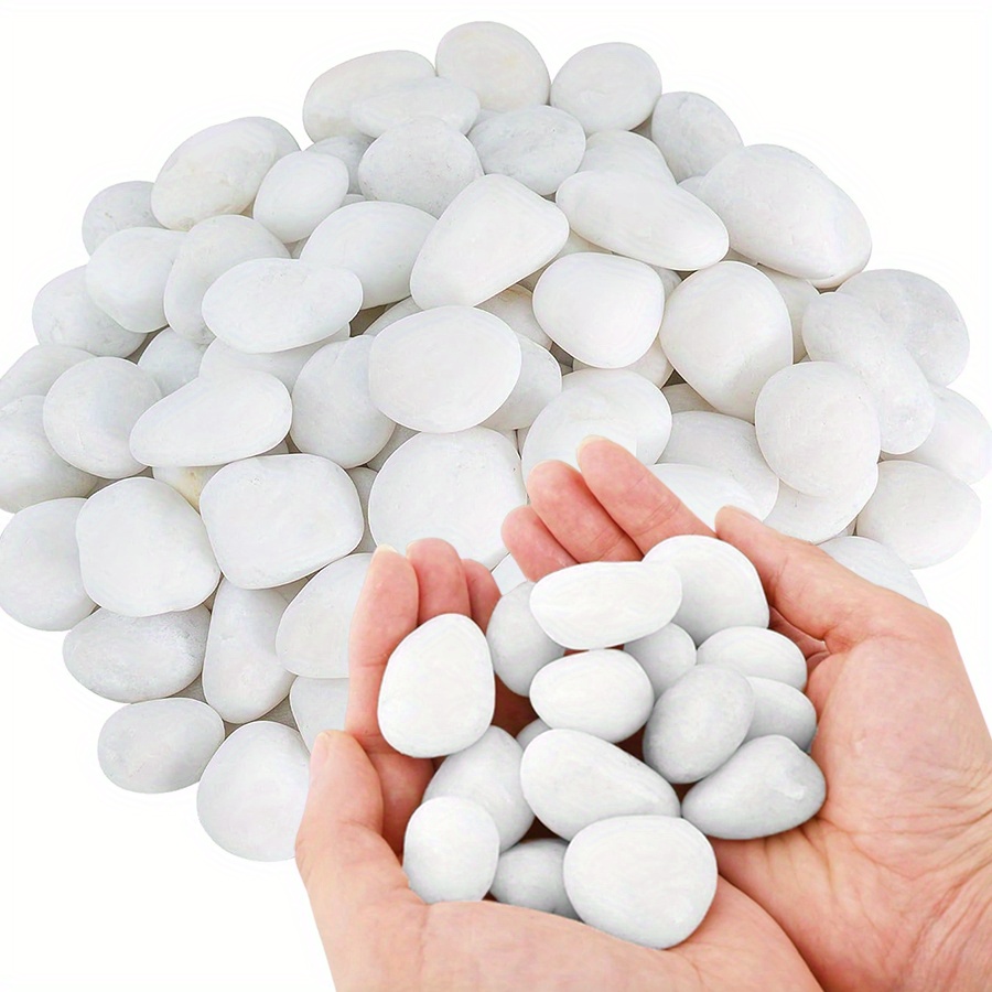 200/400g Witte Hooggepolijste  - Aquarium Plants recensie en prijs