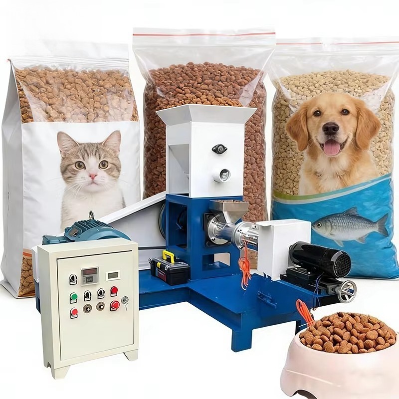 Voermachine voor huisdieren, h - Fish Food recensie en prijs