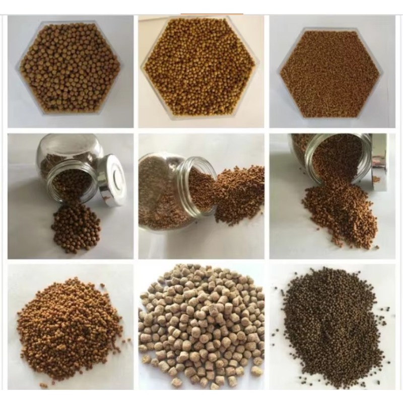 Hoogwaardige professionele aut - Fish Food recensie en prijs