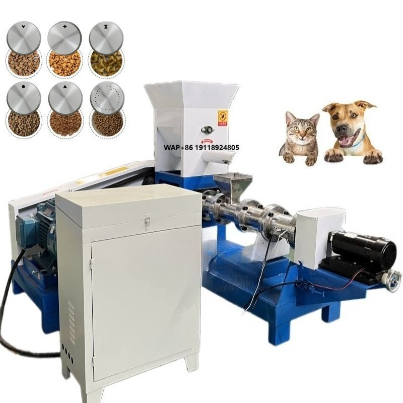 Heetverkopende machine voor he - Fish Food recensie en prijs