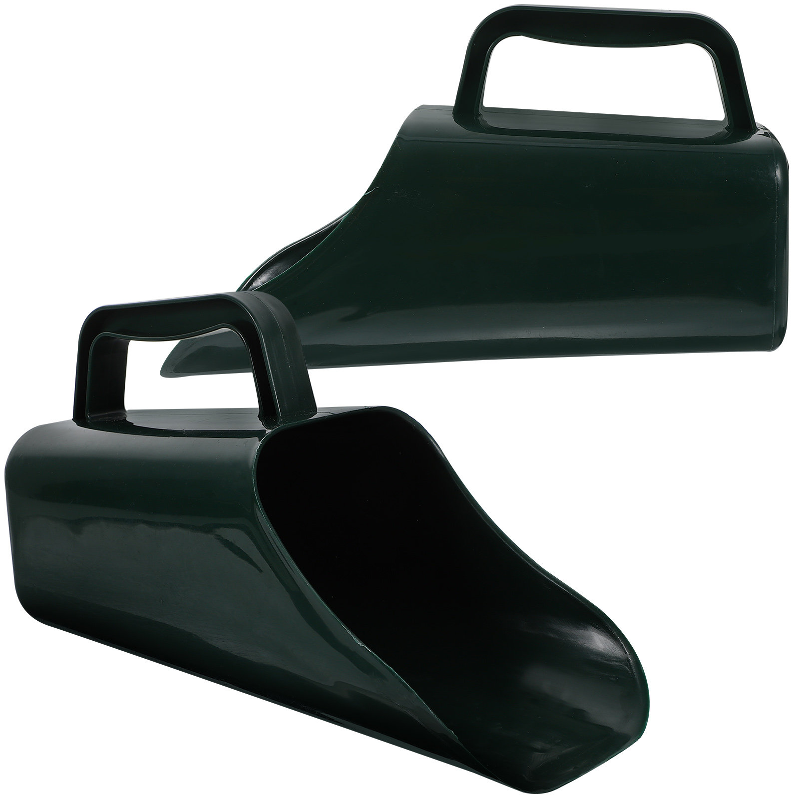2 stuks aquariumschep, gemaakt - Fish Tank Gravel recensie en prijs