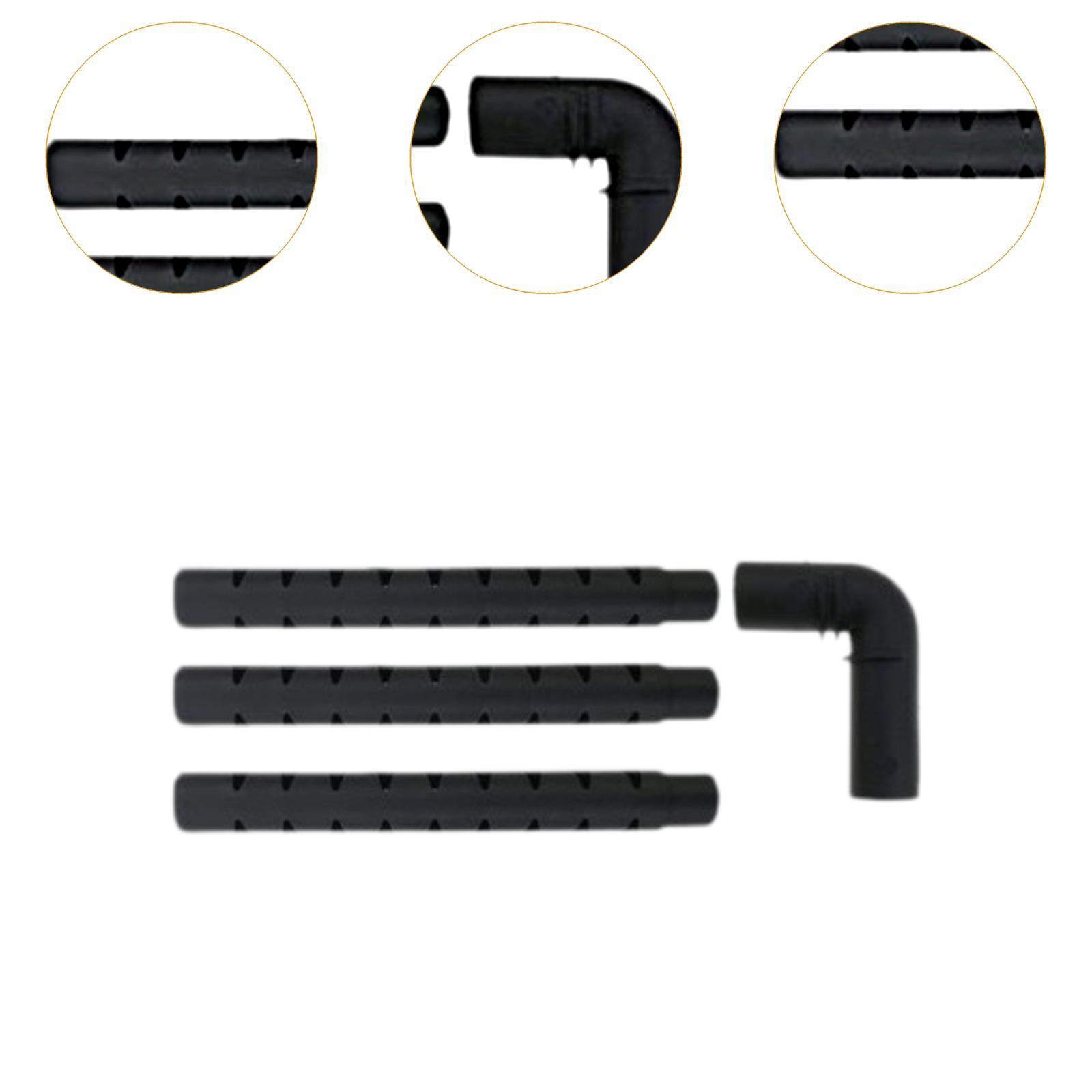 Aquarium externe filterinlaatb - Fish Tank Filter recensie en prijs
