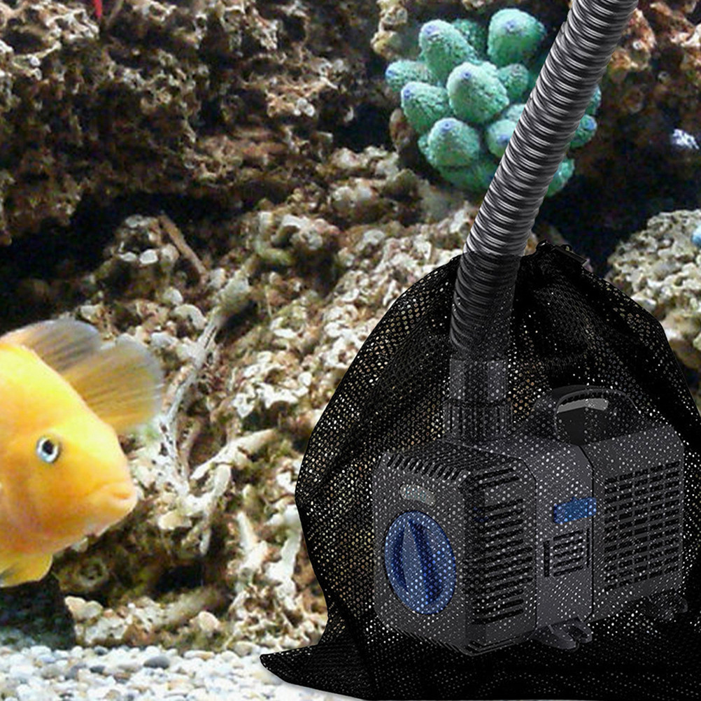 4 stuks Heavy Duty Polyester M - Aquarium Pump recensie en prijs
