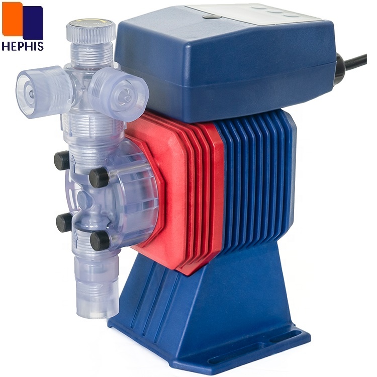 2026HEPHIS RS485 ModBus Auto 2 - Aquarium Pump recensie en prijs