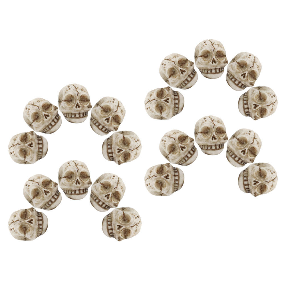 20 stuks harsen grinsende sche - Aquarium Decor recensie en prijs
