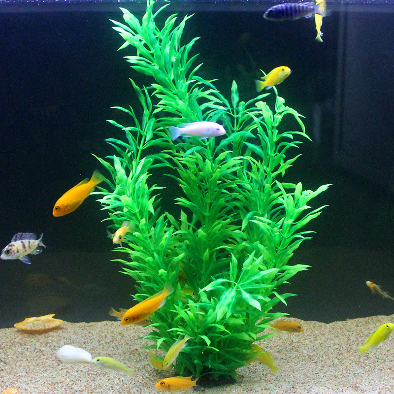 50CM Kunstmatige Aquarium Zeld - Fish Aquarium Home recensie en prijs