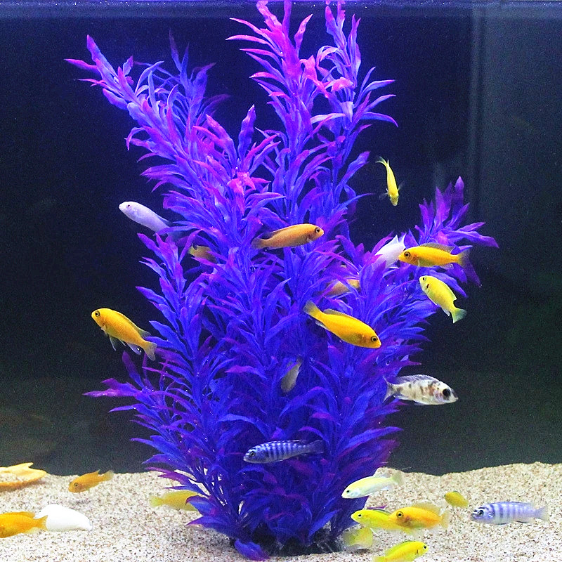 50CM Kunstmatige Aquarium Zeld - Fish Aquarium Home recensie en prijs