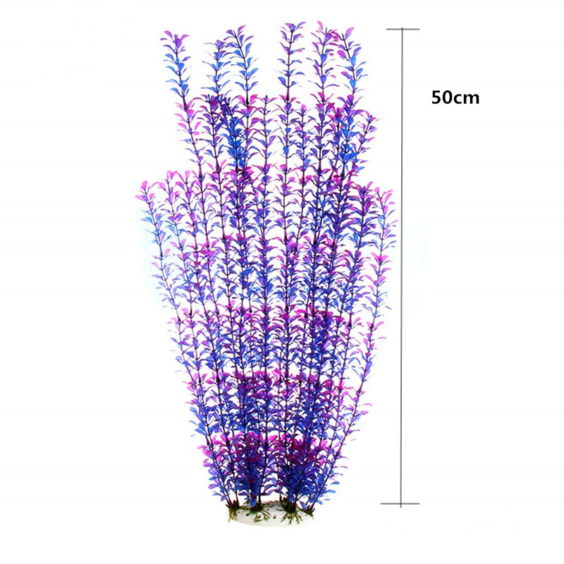 50CM Kunstmatige Aquarium Zeld - Fish Aquarium Home recensie en prijs