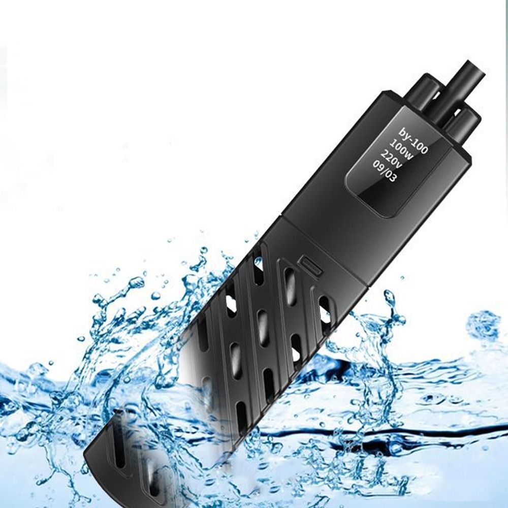 Kwartsglas Aquarium Dompelbare - Fish Tank Heater recensie en prijs