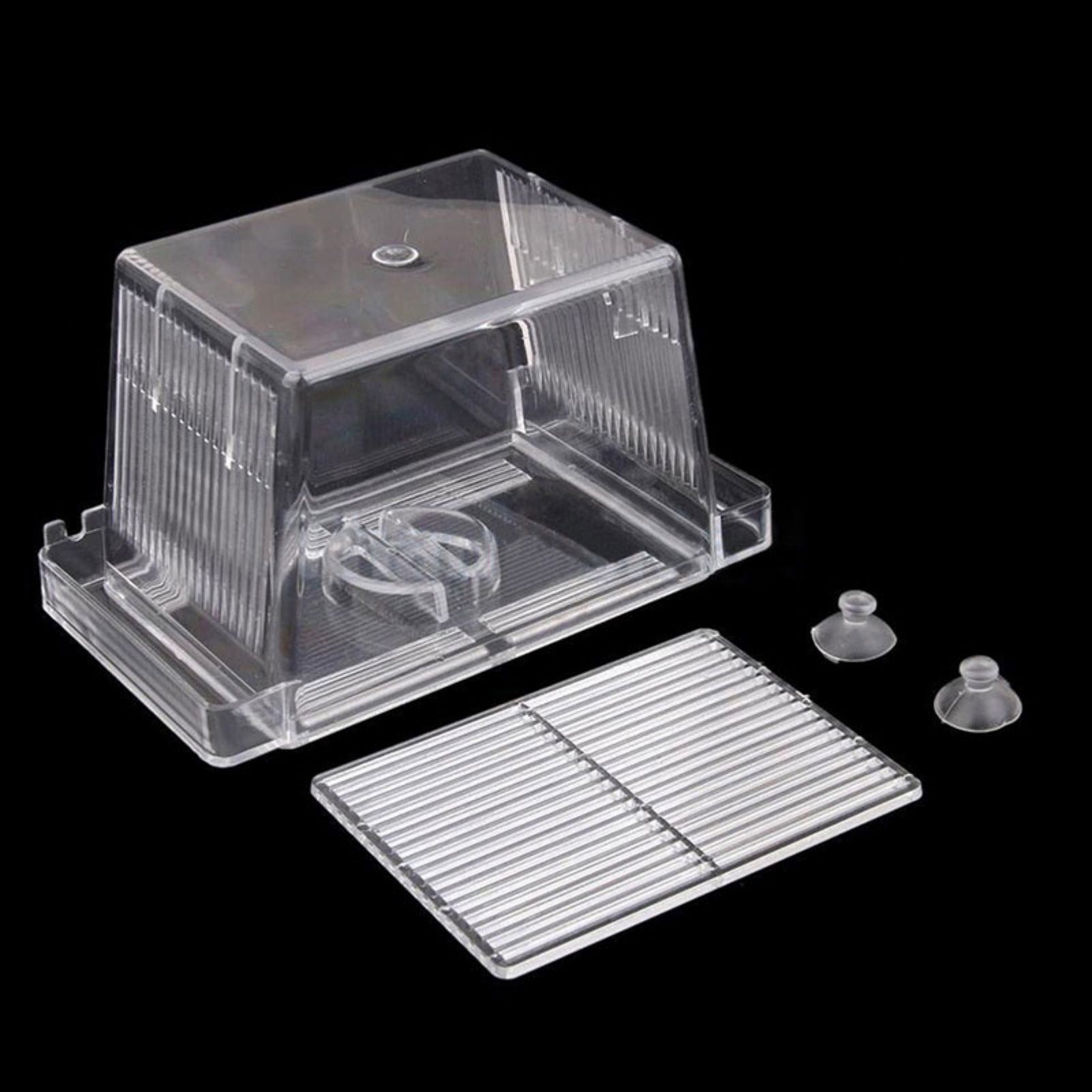 Viskweekbak voor aquarium, tra - Betta Fish Tank recensie en prijs