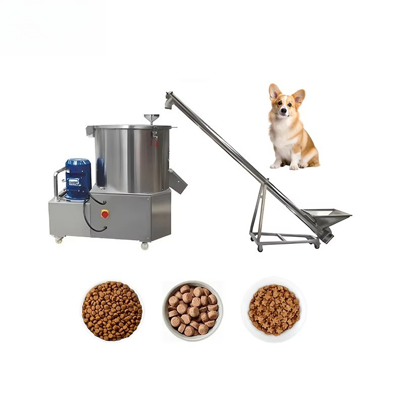 Multifunctionele droogvoer-ext - Fish Food recensie en prijs